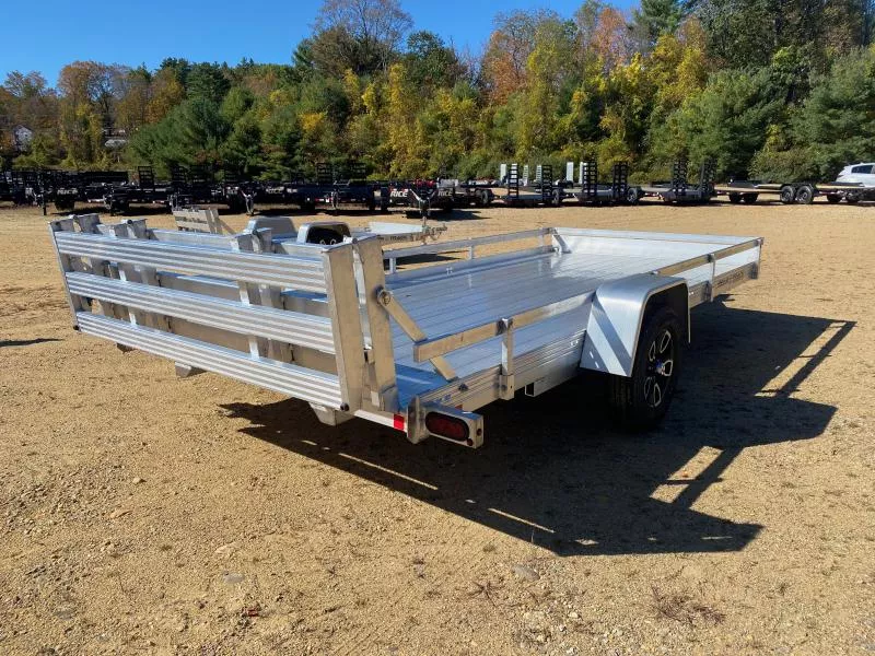 new Utility Trailers Bear Track  for sale, in Loudon, NH Thumbnail 5
