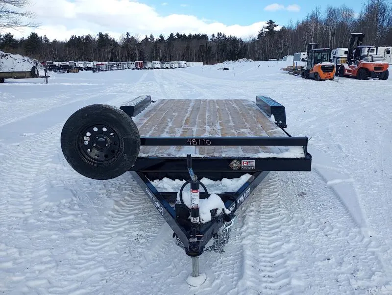 new Car Haulers / Racing Trailers Southland Trailers  for sale, in Manchester, ME Thumbnail 3