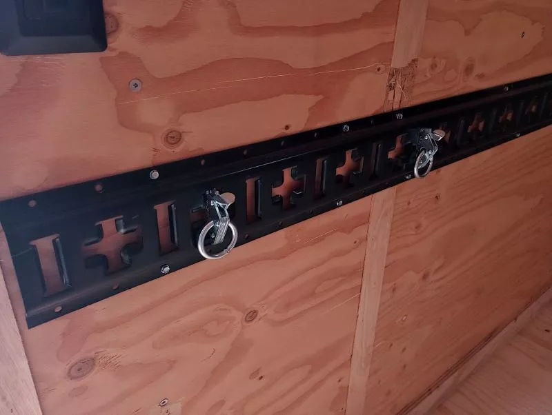 used Car Haulers / Racing Trailers Cargo Mate  for sale, in Manchester, ME Thumbnail 17