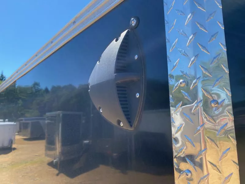 used Snowmobile Trailers SnoPro Trailers Other for sale, in Loudon, NH Thumbnail 19