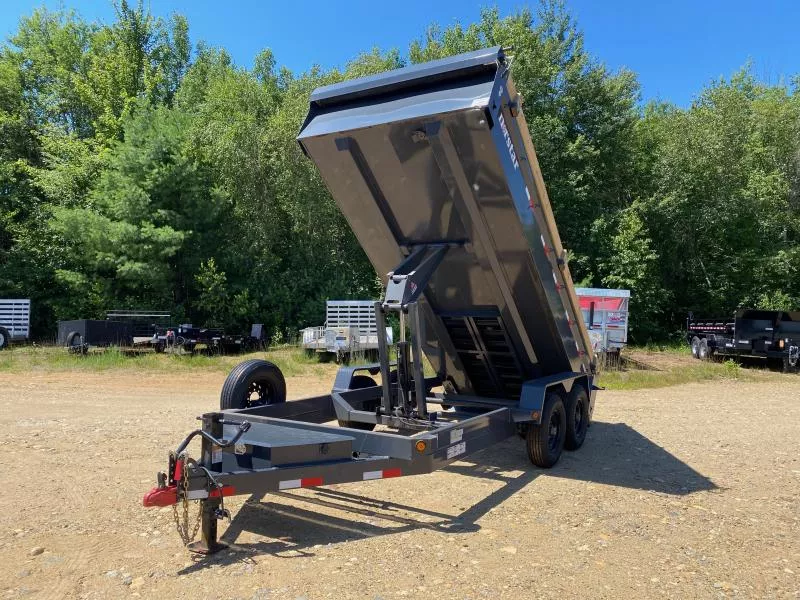 used Dump Trailers Norstar Other for sale, in Loudon, NH Thumbnail 11