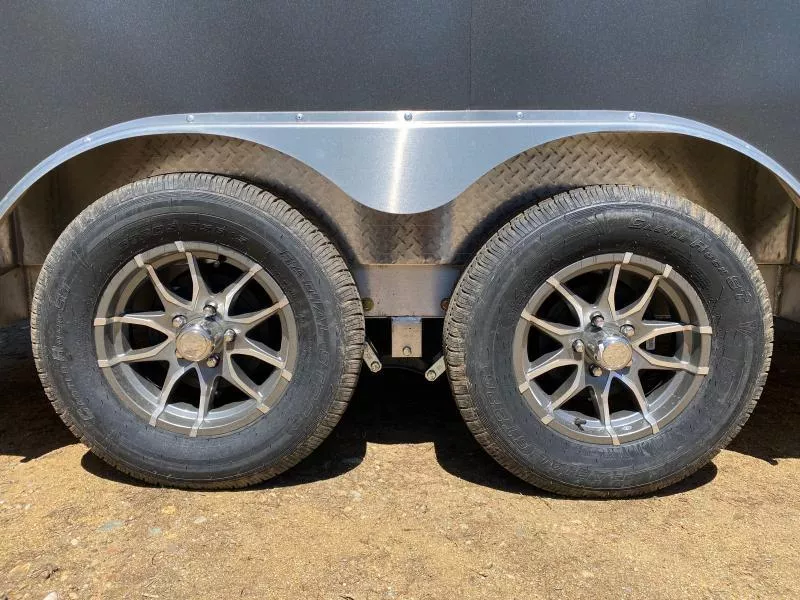 new Cargo (Enclosed) Trailers Stealth Trailers Other for sale, in Loudon, NH Thumbnail 22