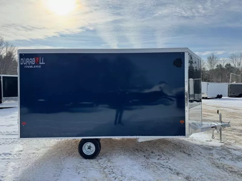 new Snowmobile Trailers Durabull Trailers  for sale, in Loudon, NH Thumbnail 8