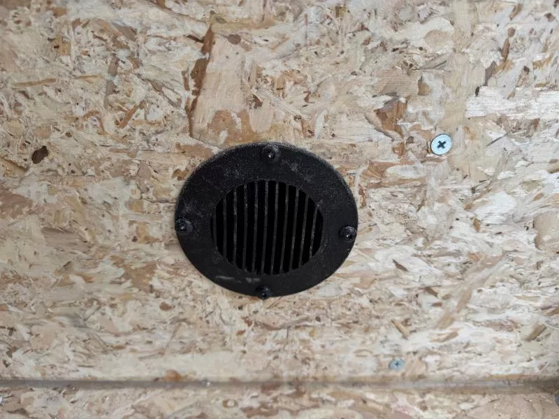 new Cargo (Enclosed) Trailers Stealth Trailers Other for sale, in Loudon, NH Thumbnail 19