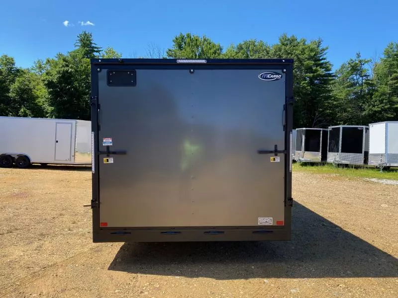 new Cargo (Enclosed) Trailers ITI Cargo Other for sale, in Loudon, NH Thumbnail 7