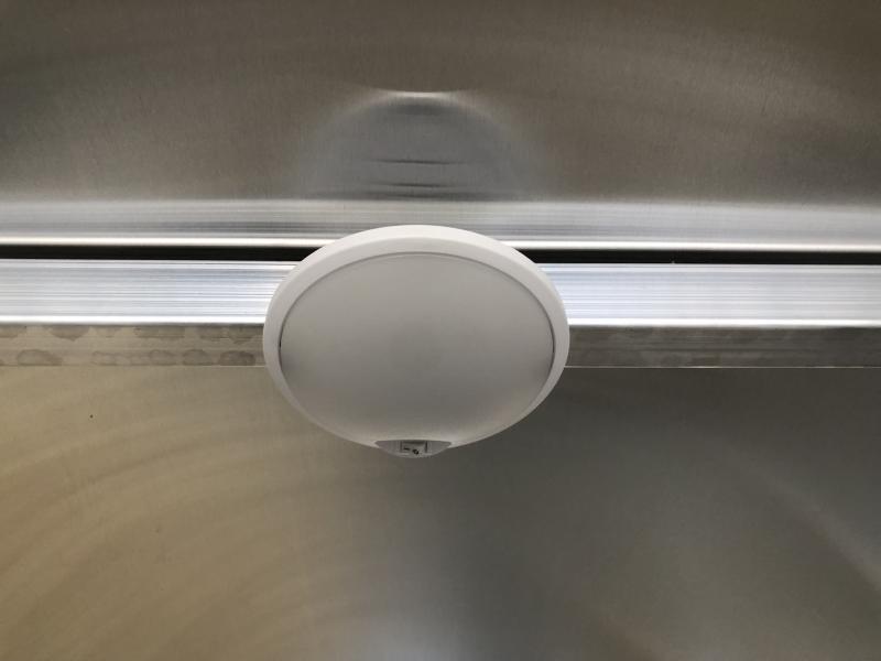 new Snowmobile Trailers E-Z Hauler  for sale, in Bangor, ME Thumbnail 14