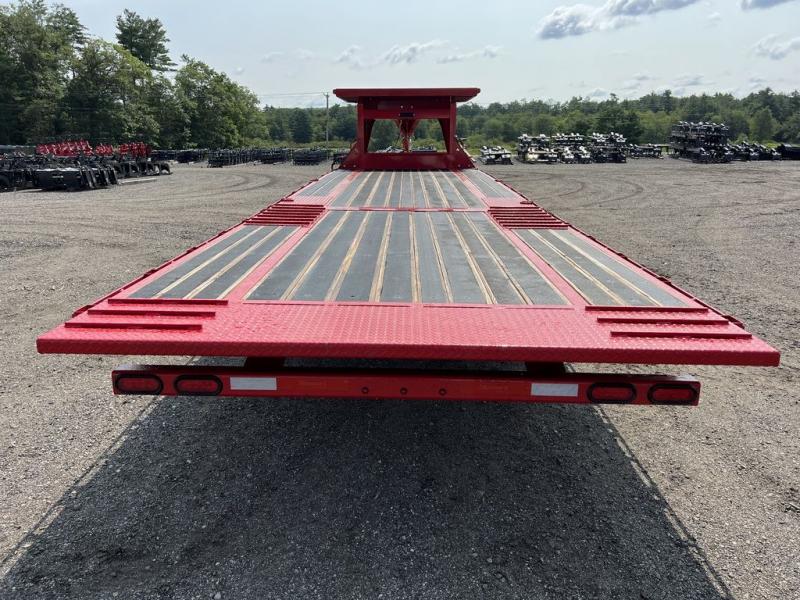 new Equipment / Flatbed Trailers Diamond C Trailers Other for sale, in Turner, ME Thumbnail 4