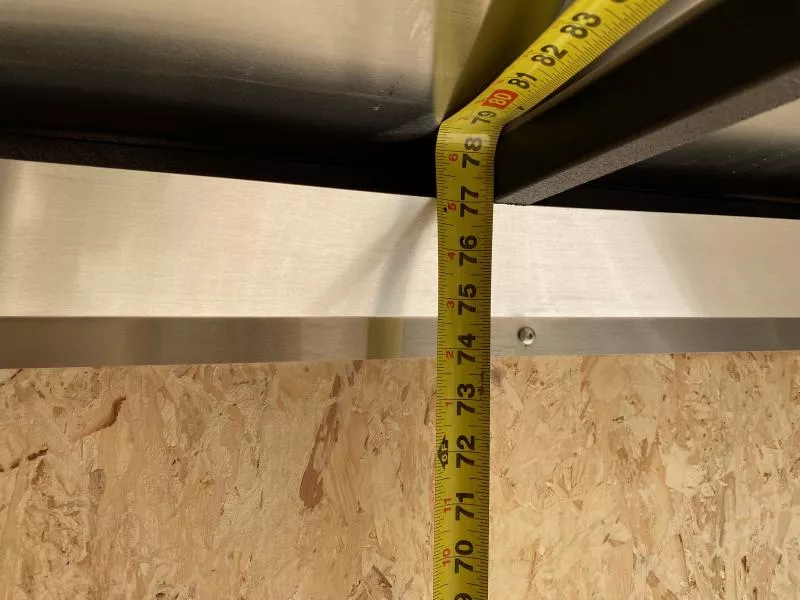 new Cargo (Enclosed) Trailers ITI Cargo Other for sale, in Loudon, NH Thumbnail 14