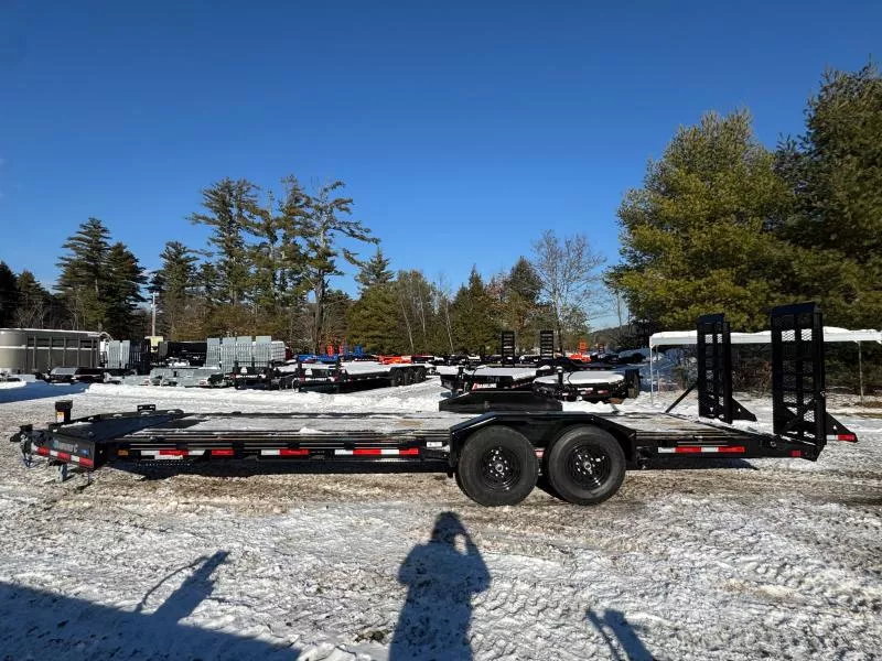new Equipment / Flatbed Trailers Diamond C Trailers Other for sale, in Loudon, NH Thumbnail 5