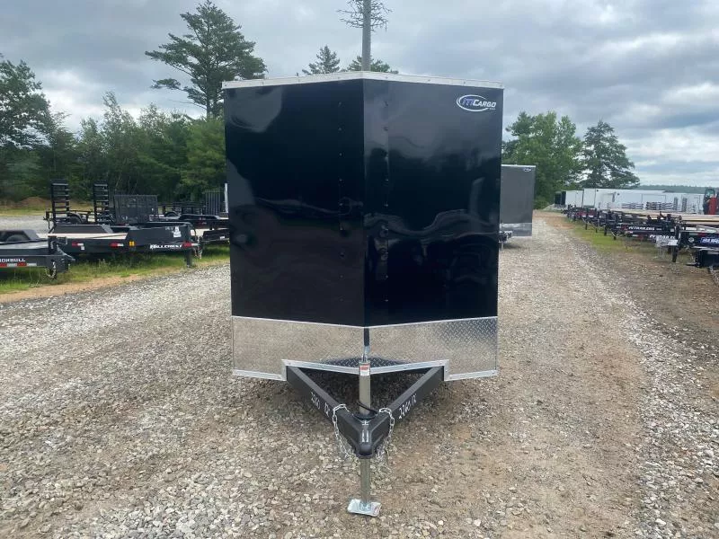 new Cargo (Enclosed) Trailers ITI Cargo Other for sale, in Loudon, NH Thumbnail 3
