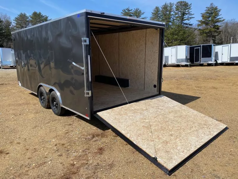 new Cargo (Enclosed) Trailers ITI Cargo Other for sale, in Loudon, NH Thumbnail 2
