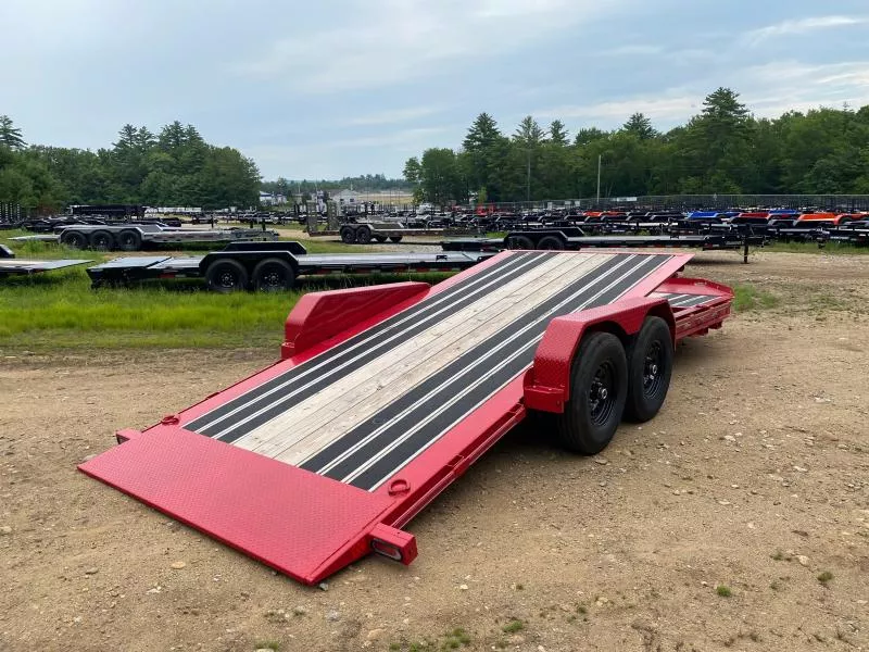 new Equipment / Flatbed Trailers Diamond C Trailers Other for sale, in Loudon, NH Thumbnail 11