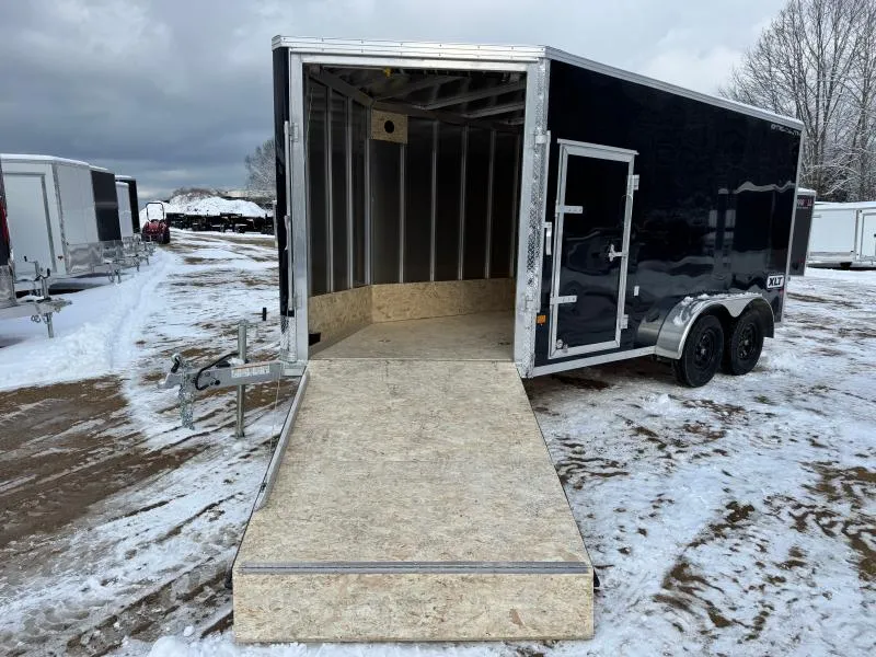 new Snowmobile Trailers Stealth Trailers  for sale, in Loudon, NH Thumbnail 23