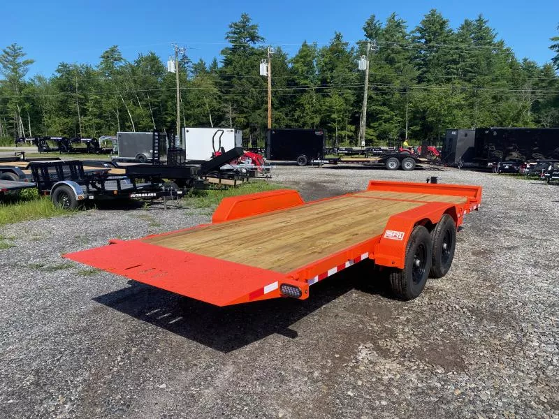 new Equipment / Flatbed Trailers Rice Trailers Other for sale, in Loudon, NH Thumbnail 8