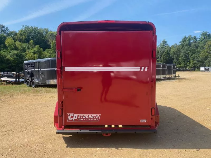 new Horse Trailers CornPro  for sale, in Loudon, NH Thumbnail 6