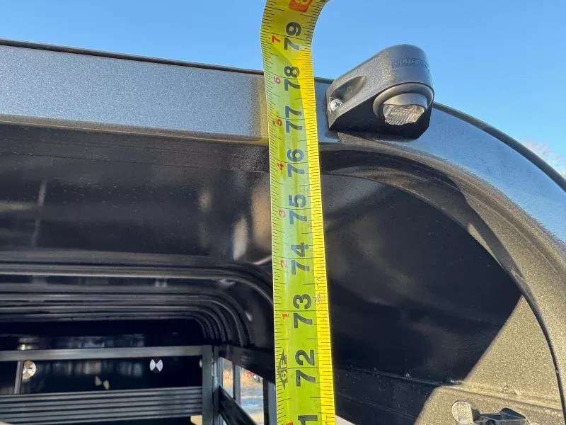 new Horse Trailers CornPro  for sale, in Loudon, NH Thumbnail 14