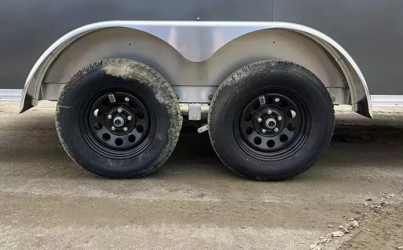 new Cargo (Enclosed) Trailers E-Z Hauler  for sale, in Bangor, ME Thumbnail 19