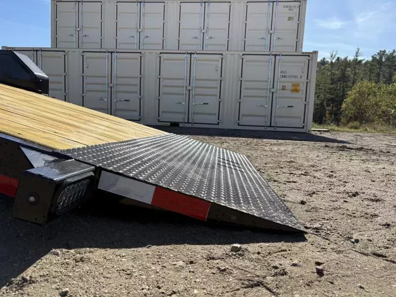 new Tilt Trailers Rice Trailers  for sale, in Bangor, ME Thumbnail 14