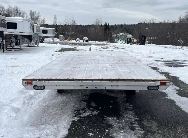 used Utility Trailers Cargo Pro  for sale, in Manchester, ME Thumbnail 6