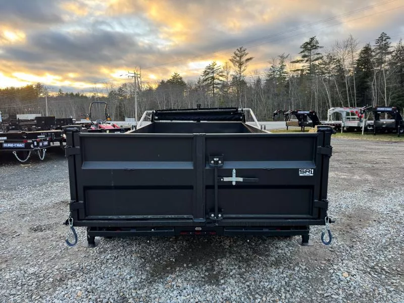 new Dump Trailers BND  for sale, in Loudon, NH Thumbnail 7