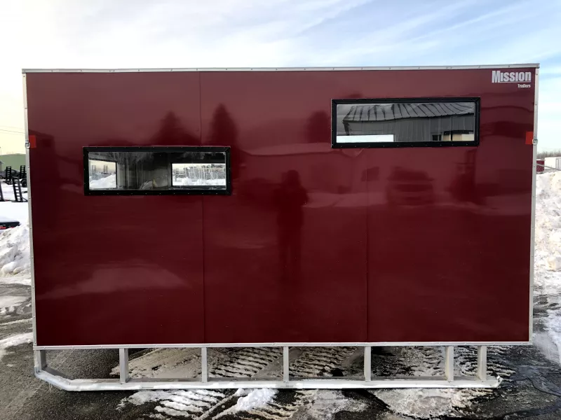 new Ice / Tiny Houses Mission  for sale, in Bangor, ME Thumbnail 7