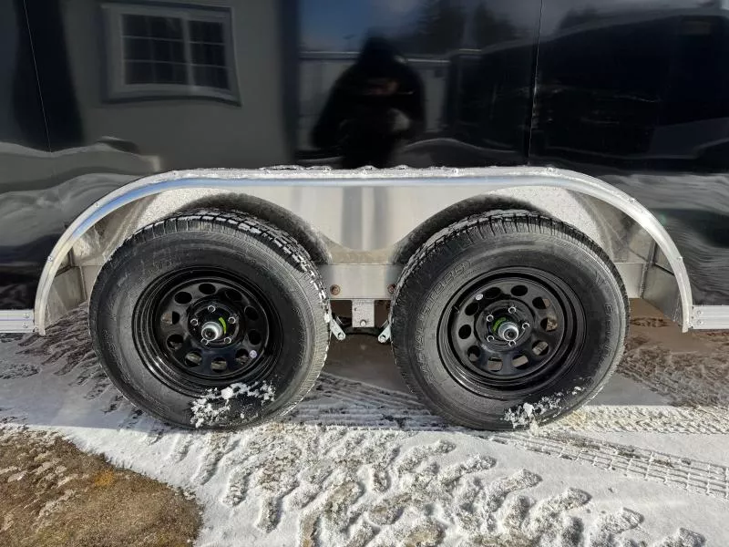 new Cargo (Enclosed) Trailers Stealth Trailers Other for sale, in Loudon, NH Thumbnail 20