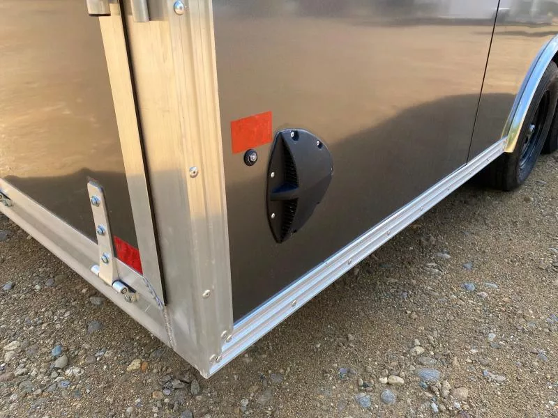 new Cargo (Enclosed) Trailers Stealth Trailers Other for sale, in Loudon, NH Thumbnail 18