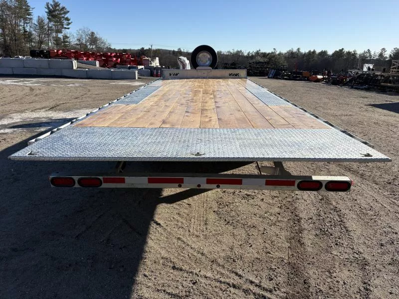 new Equipment / Flatbed Trailers N&N Trailers  for sale, in Turner, ME Thumbnail 5