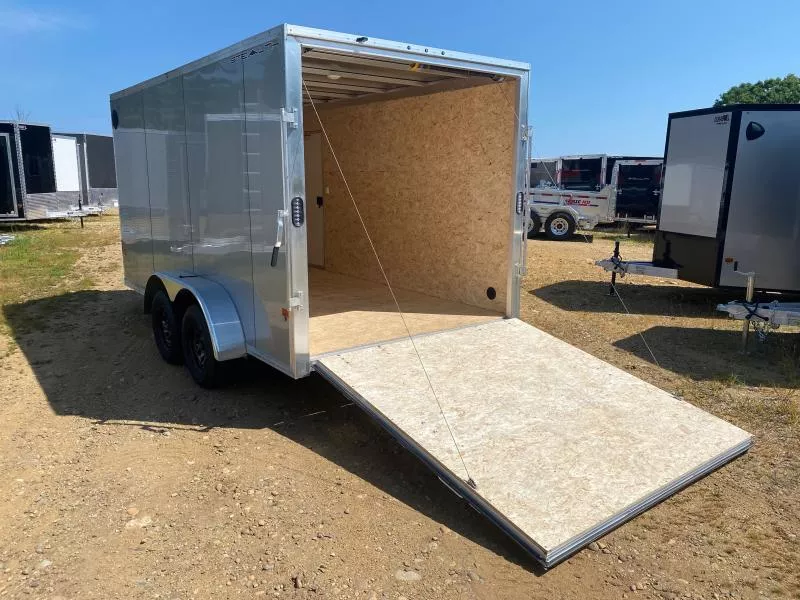new Cargo (Enclosed) Trailers Stealth Trailers Other for sale, in Loudon, NH Thumbnail 2