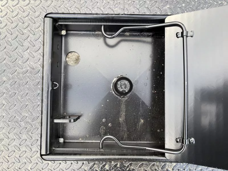 new Flat Decks NXG  for sale, in Turner, ME Thumbnail 14