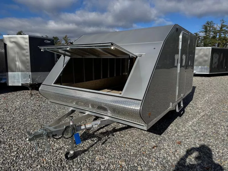 new Snowmobile Trailers SnoPro Trailers  for sale, in Loudon, NH Thumbnail 24