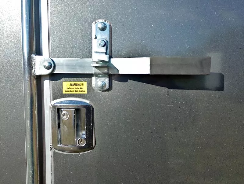 new Cargo (Enclosed) Trailers Covered Wagon Trailers  for sale, in Manchester, ME Thumbnail 13