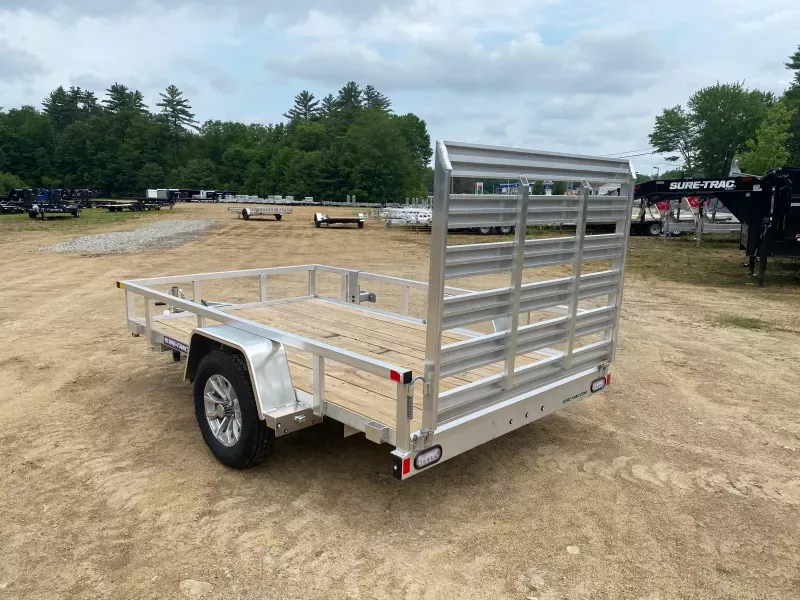 new Utility Trailers Sure-Trac Other for sale, in Loudon, NH Thumbnail 6