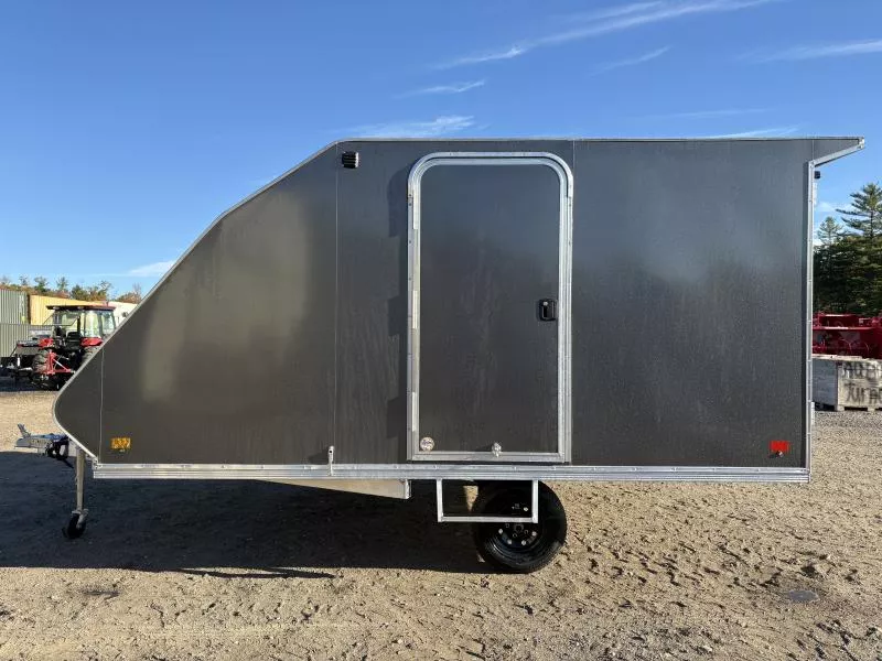 new Snowmobile Trailers SnoPro Trailers  for sale, in Turner, ME Thumbnail 3