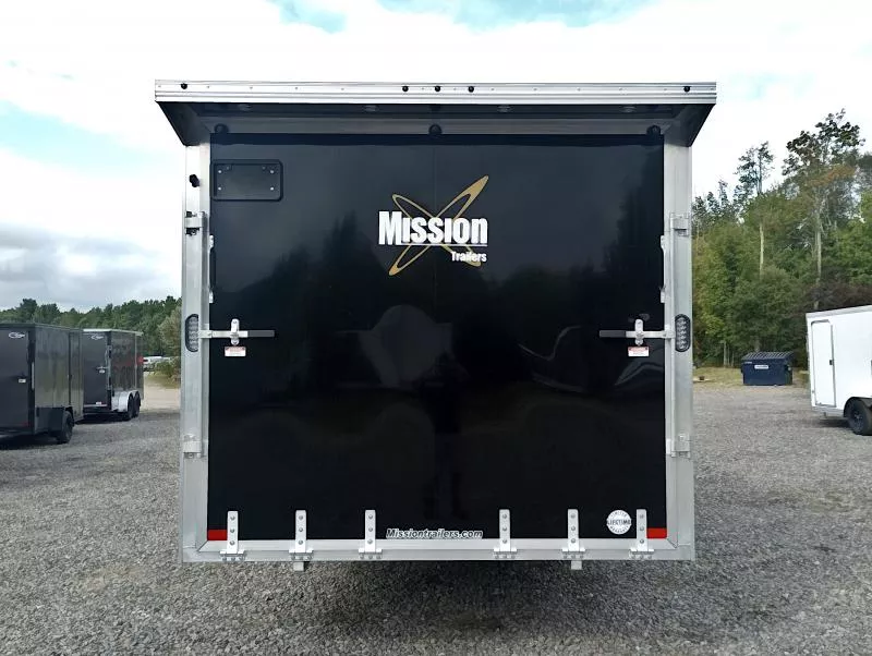 new Snowmobile Trailers Mission  for sale, in Manchester, ME Thumbnail 7