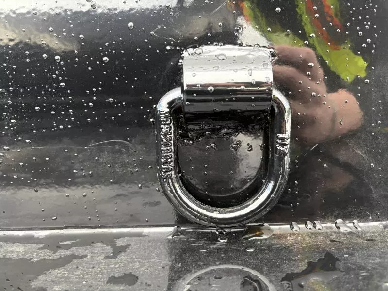 new Dump Trailers Griffin Trailers  for sale, in Turner, ME Thumbnail 14