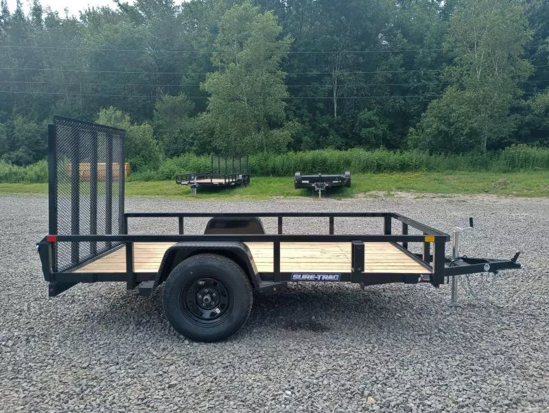 new Utility Trailers Sure-Trac  for sale, in Manchester, ME Thumbnail 11