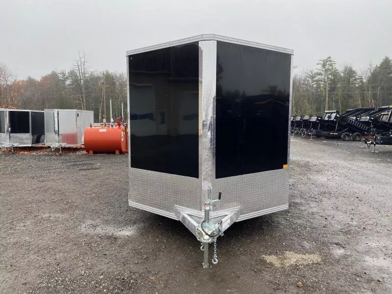 new Cargo (Enclosed) Trailers Stealth Trailers Other for sale, in Loudon, NH Thumbnail 3