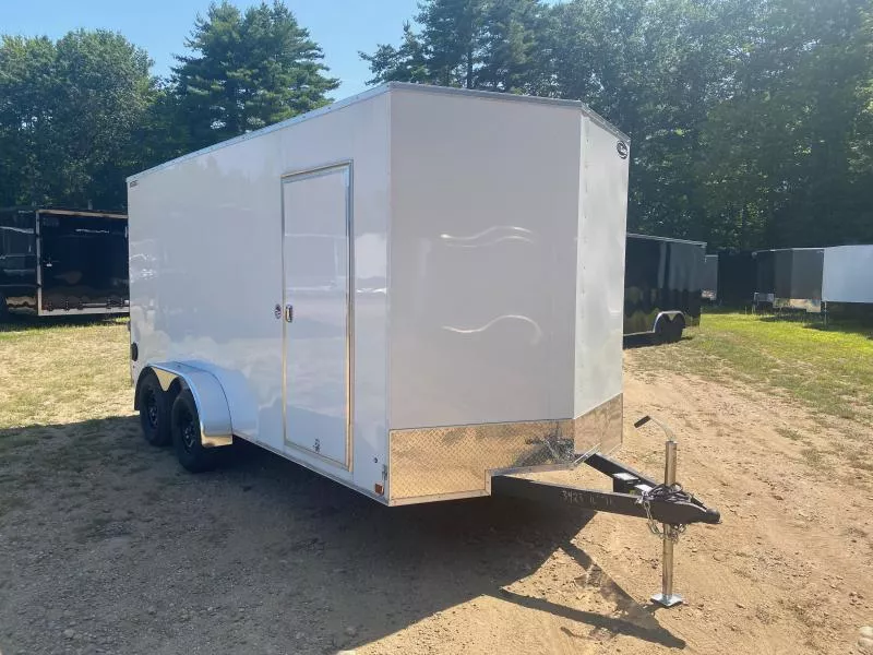 new Cargo (Enclosed) Trailers ITI Cargo Other for sale, in Loudon, NH image-0