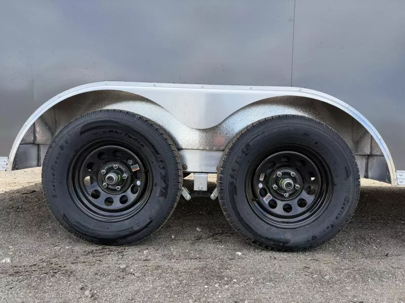 new Cargo (Enclosed) Trailers Stealth Trailers  for sale, in Turner, ME Thumbnail 15