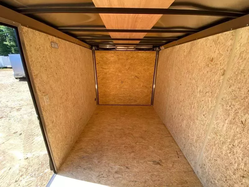 new Cargo (Enclosed) Trailers ITI Cargo Other for sale, in Loudon, NH Thumbnail 22