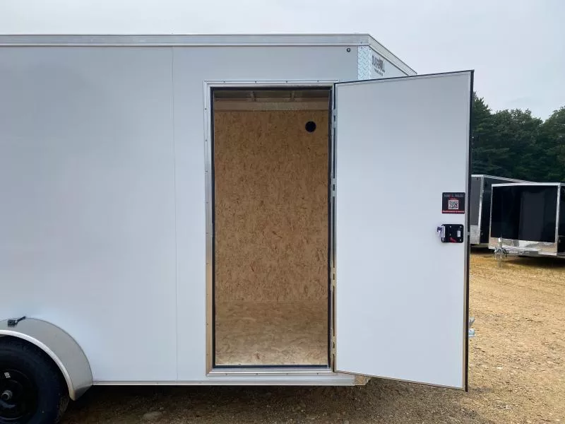 new Cargo (Enclosed) Trailers Durabull Trailers  for sale, in Loudon, NH Thumbnail 20