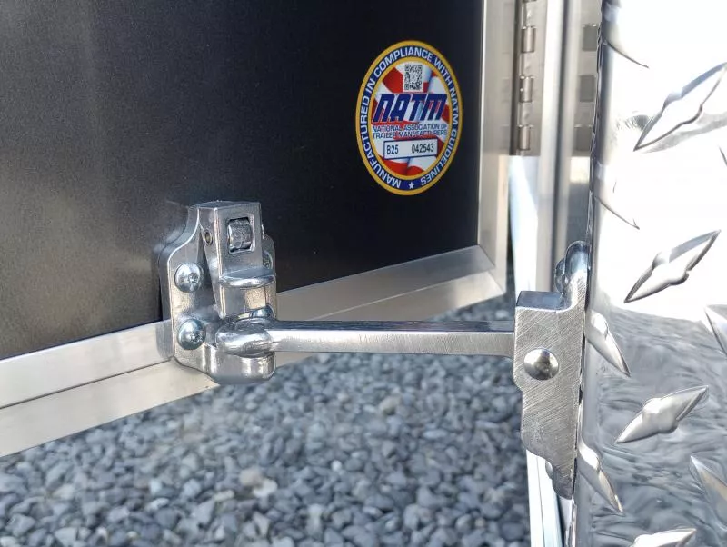 new Cargo (Enclosed) Trailers E-Z Hauler  for sale, in Manchester, ME Thumbnail 17