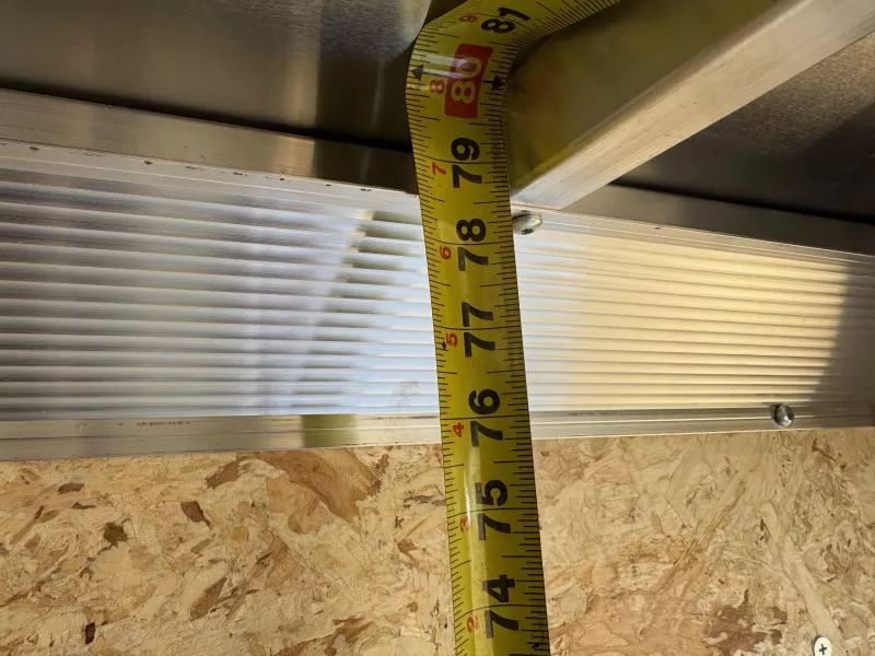 new Cargo (Enclosed) Trailers Stealth Trailers Other for sale, in Loudon, NH Thumbnail 14