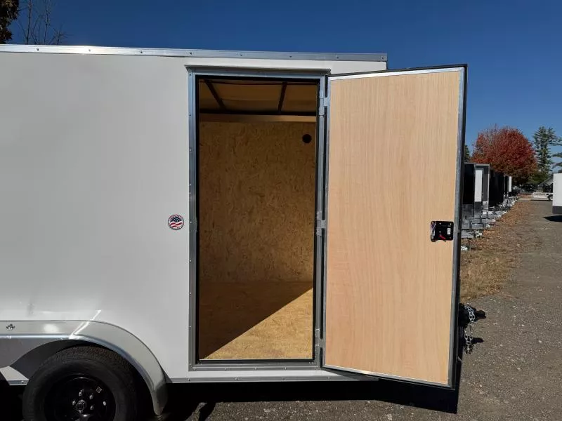 new Cargo (Enclosed) Trailers ITI Cargo Other for sale, in Loudon, NH Thumbnail 21