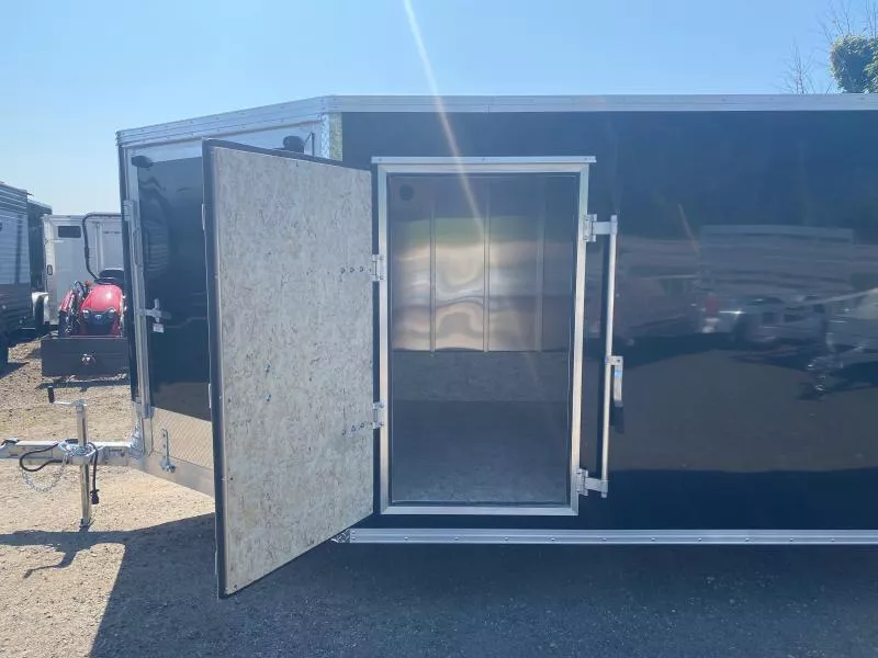 new Snowmobile Trailers Stealth Trailers  for sale, in Loudon, NH Thumbnail 22