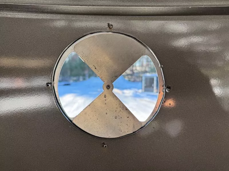 new Stock / Stock Combo Trailers CornPro  for sale, in Loudon, NH Thumbnail 17