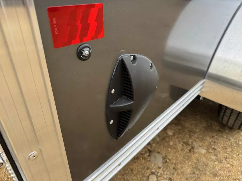 new Cargo (Enclosed) Trailers Stealth Trailers Other for sale, in Loudon, NH Thumbnail 19