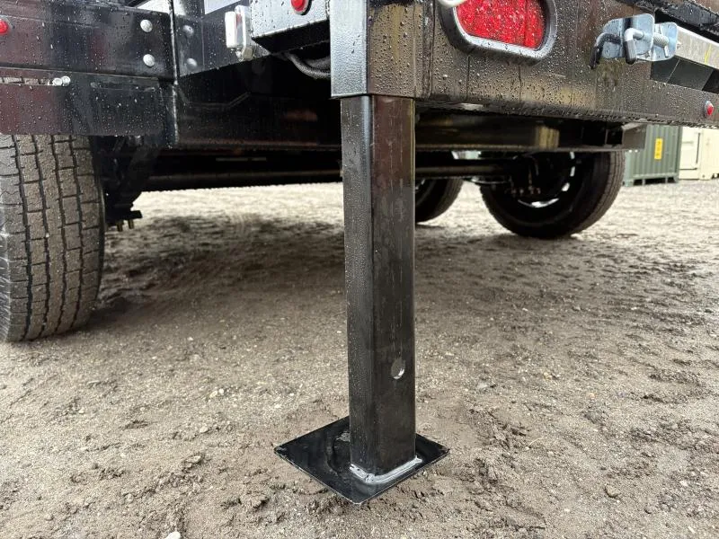 new Dump Trailers Southland Trailers  for sale, in Turner, ME Thumbnail 19