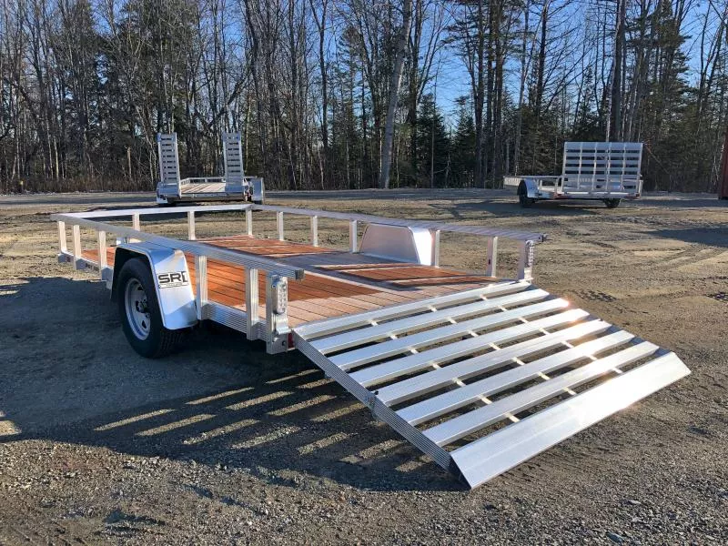 new Utility Trailers Sport Haven  for sale, in Bangor, ME Thumbnail 7